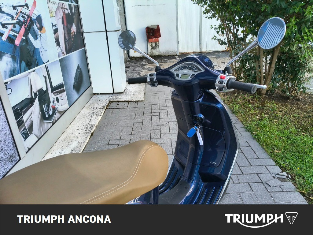 VESPA Vespa Primavera 125 ie 3v Abs