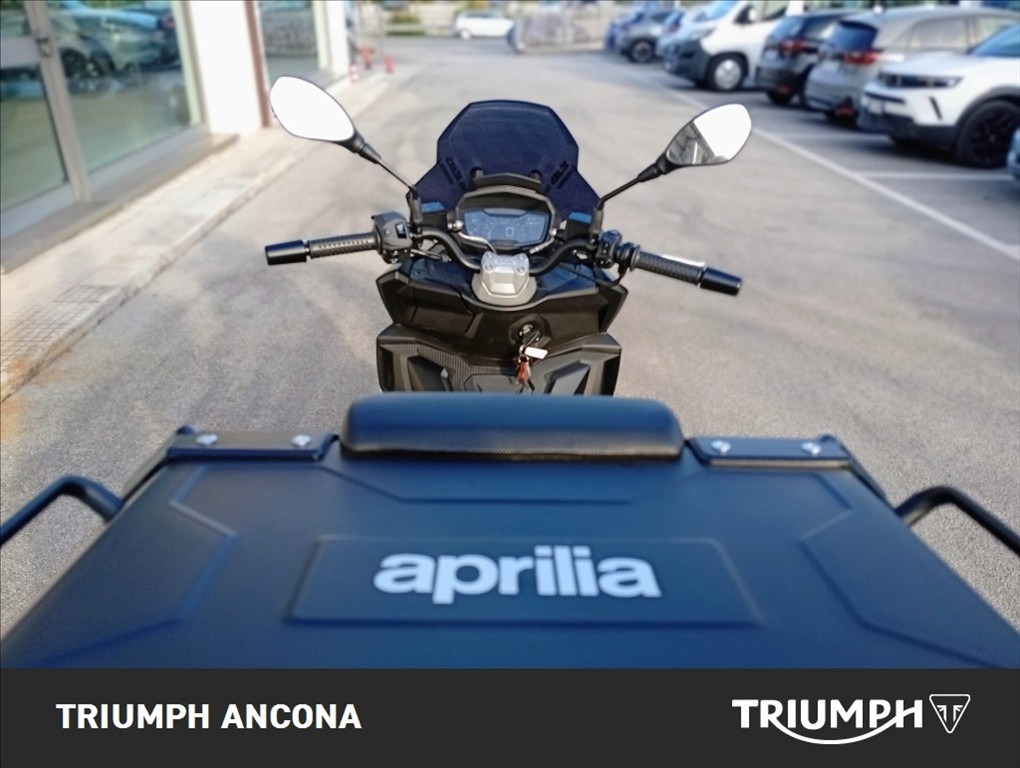 APRILIA SR 200 GT Replica Abs E5+