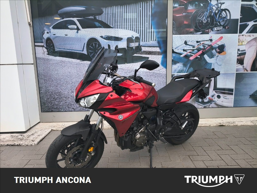 YAMAHA Tracer 700 Abs