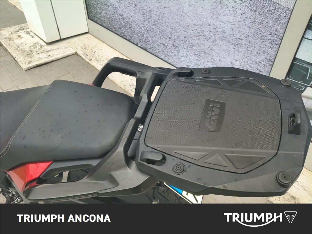 YAMAHA Tracer 700 Abs