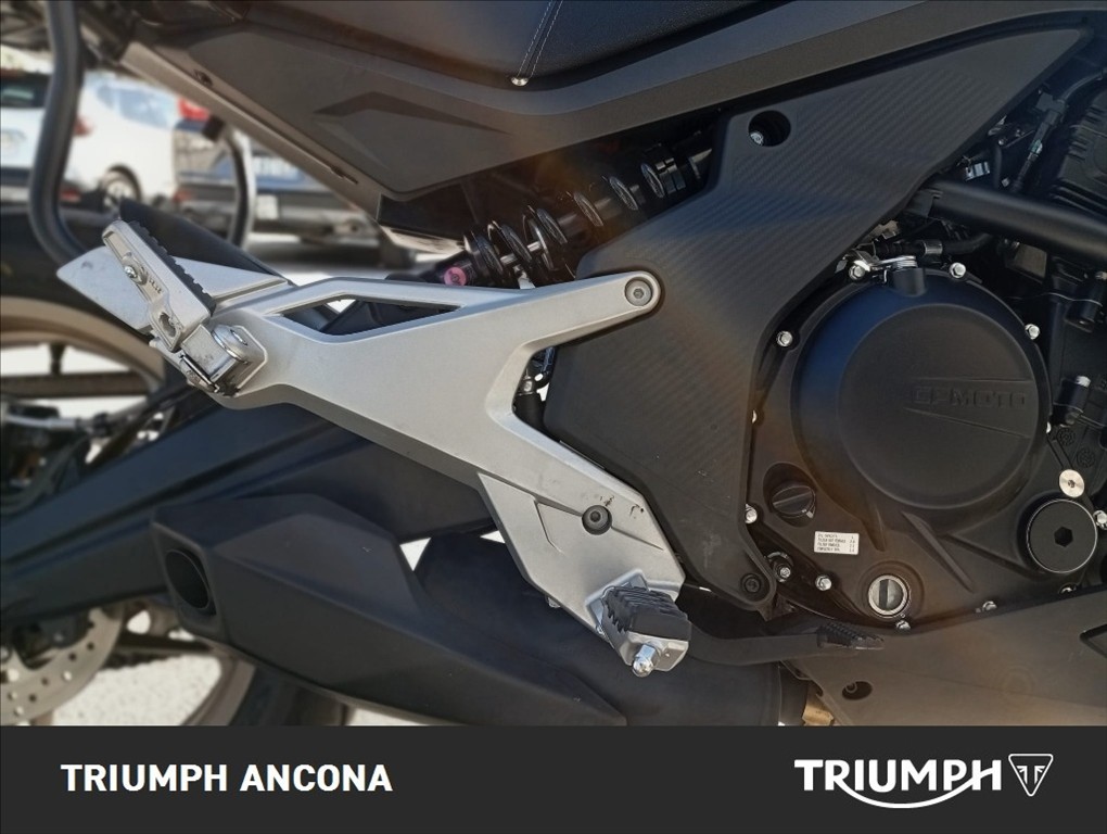 CFMOTO 700 MT Abs E5+
