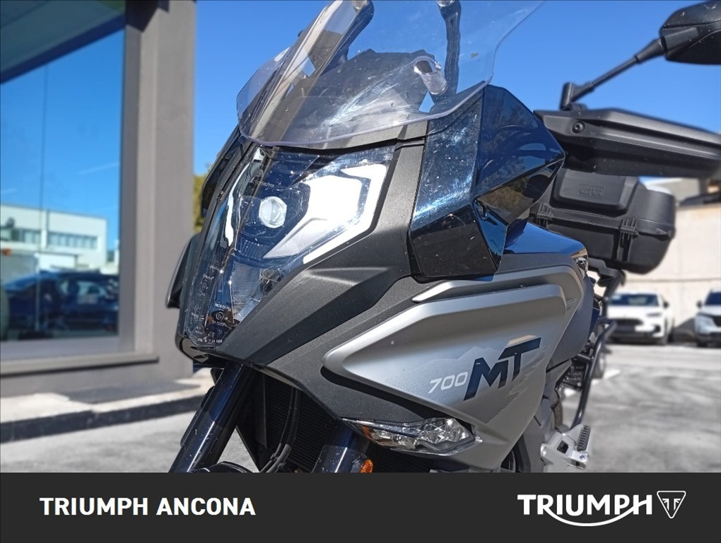 CFMOTO 700 MT Abs E5+