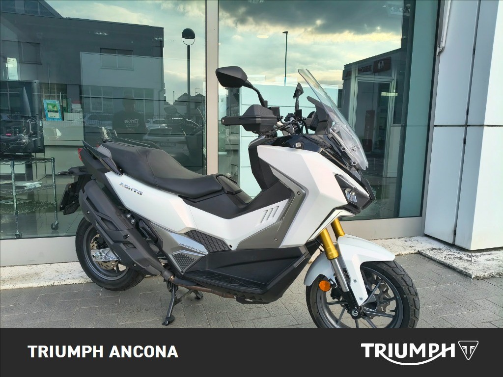 SYM ADXTG 400 Abs