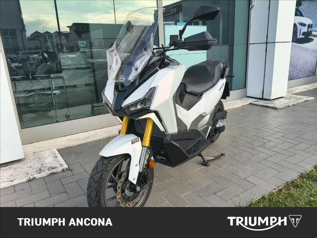 SYM ADXTG 400 Abs