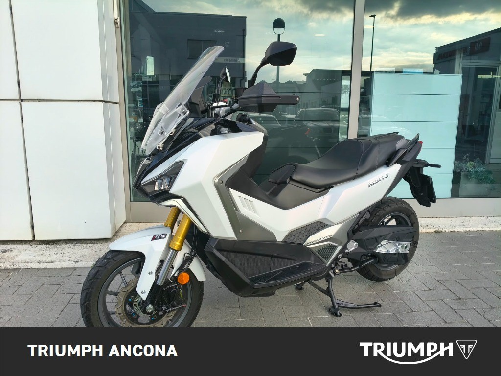 SYM ADXTG 400 Abs