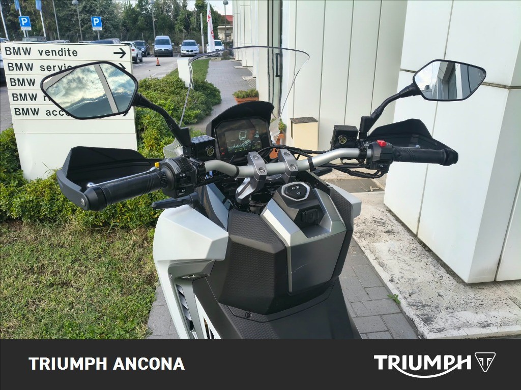 SYM ADXTG 400 Abs