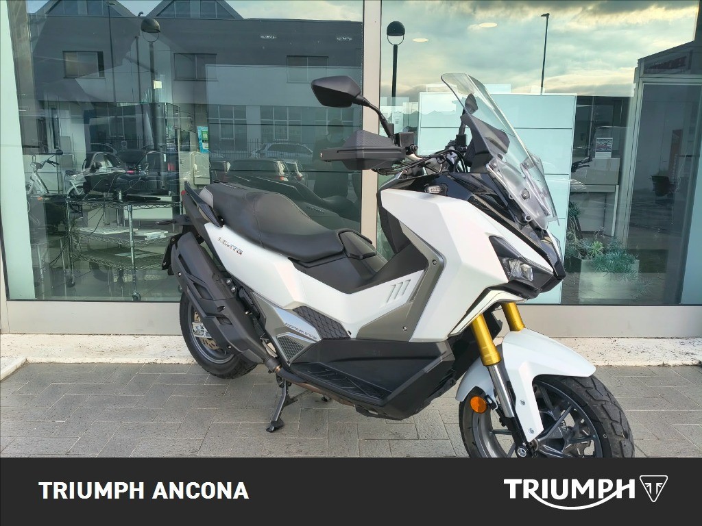 SYM ADXTG 400 Abs