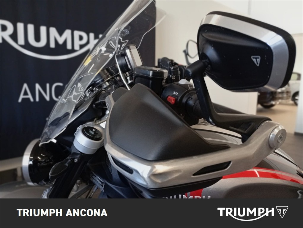 TRIUMPH Rocket III 2500 GT